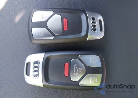 2021 Audi Q5 Premium 45 Tfsi Quattro S Tronic z USA, uszkodzony, nr VIN WA1AAAFY0M2054780